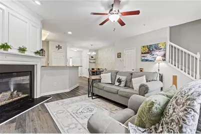 237 Kigian Trail, Woodstock, GA 30188 - Photo 6