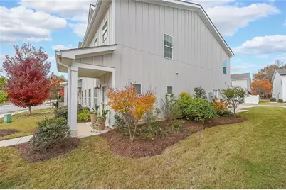 256 Sidney Lanier Avenue, Athens, GA 30607 - Photo 36