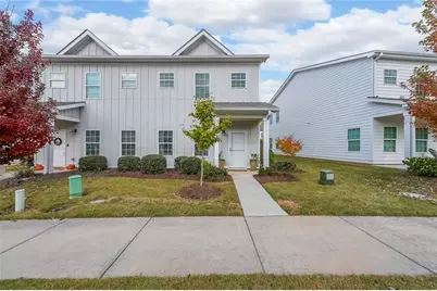 256 Sidney Lanier Avenue, Athens, GA 30607 - Photo 4