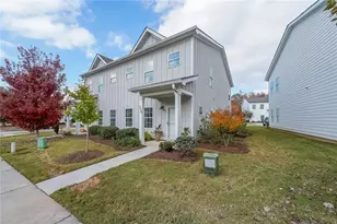 256 Sidney Lanier Ave, Athens, GA 30607 - Photo 2