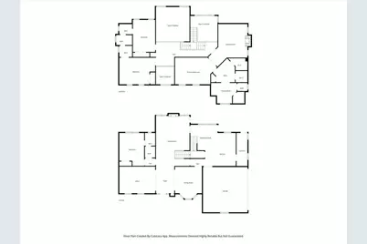 125 Savannah Estates Drive, Atlanta, GA 30350 - Photo 64