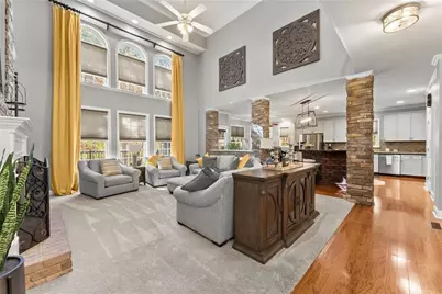 6380 Lake Oak Landing, Cumming, GA 30040 - Photo 4