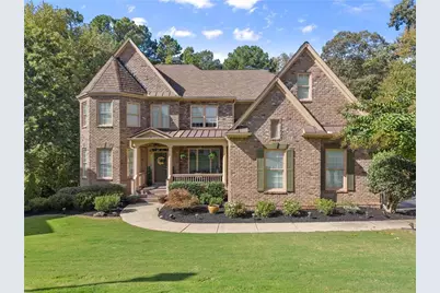 6380 Lake Oak Landing, Cumming, GA 30040 - Photo 1