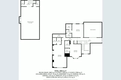 360 Gunston Hall Circle, Milton, GA 30004 - Photo 86