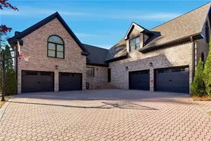 360 Gunston Hall Cir, Milton, GA 30004 - Photo 2