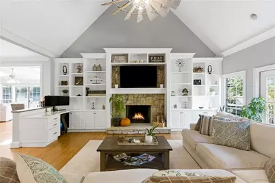 360 Gunston Hall Circle, Milton, GA 30004 - Photo 20