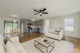 1368 Breezy Circle, Norcross, GA 30093 - Photo 10