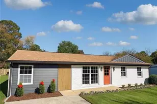 1368 Breezy Circle, Norcross, GA 30093 - Photo 2