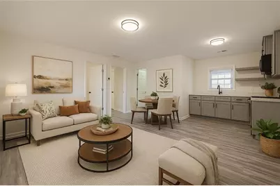 1368 Breezy Circle, Norcross, GA 30093 - Photo 38