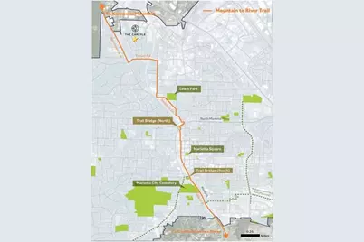 293 White Street NW, Marietta, GA 30060 - Photo 66