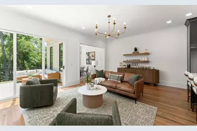 293 White Street NW, Marietta, GA 30060 - Photo 10