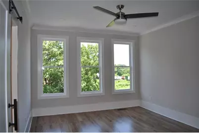 293 White Street NW, Marietta, GA 30060 - Photo 8