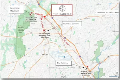 293 White Street NW, Marietta, GA 30060 - Photo 60