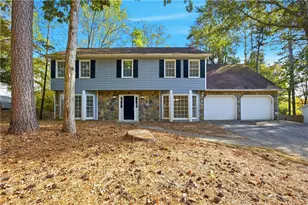 590 Ridgemont Dr, Roswell, GA 30076 - Photo 1