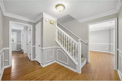 590 Ridgemont Drive, Roswell, GA 30076 - Photo 2