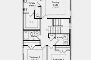 3187 Eastham Run Dr, Dacula, GA 30019 - Photo 4