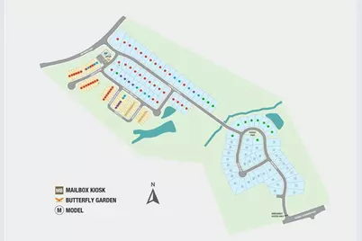 3187 Eastham Run Drive, Dacula, GA 30019 - Photo 30