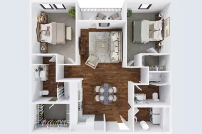 6000 Ava Avenue #4207, Gainesville, GA 30504 - Photo 12