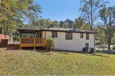 3004 Michael Drive SW, Marietta, GA 30060 - Photo 22