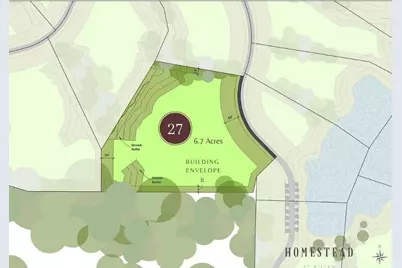 1053 Homestead Drive, Milton, GA 30004 - Photo 4