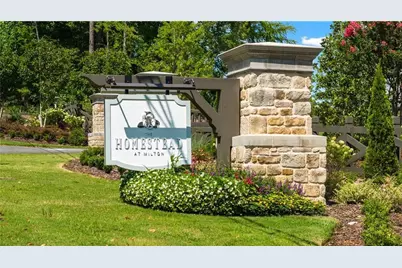 2027 Magnolia Lane, Milton, GA 30004 - Photo 2