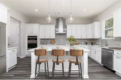 1334 Taylor Knoll Lane, Lawrenceville, GA 30043 - Photo 2