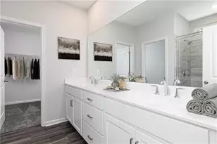 1334 Taylor Knoll Ln, Lawrenceville, GA 30043 - Photo 18