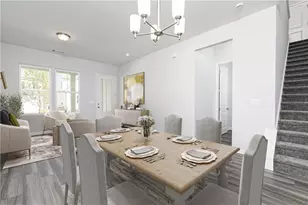 1334 Taylor Knoll Ln, Lawrenceville, GA 30043 - Photo 6