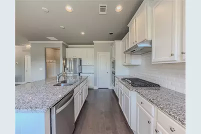 858 West Union Grove Circle, Auburn, GA 30011 - Photo 18