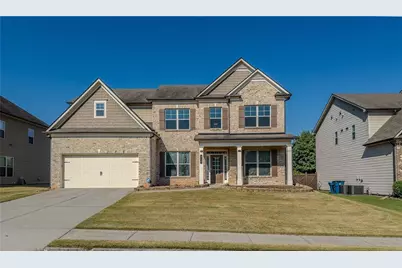 858 West Union Grove Circle, Auburn, GA 30011 - Photo 1