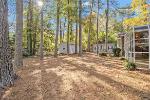2161 Carson Valley Dr, Tucker, GA 30084 - Photo 32