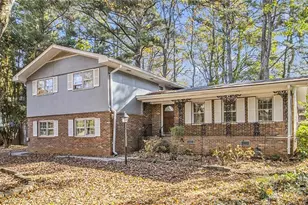 2161 Carson Valley Dr, Tucker, GA 30084 - Photo 1