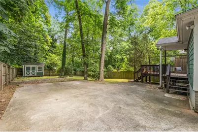 20 Wyman Street SE, Atlanta, GA 30317 - Photo 34