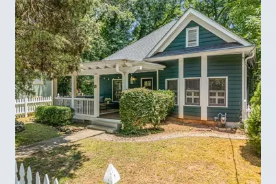 20 Wyman Street SE, Atlanta, GA 30317 - Photo 4