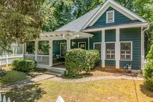 20 Wyman St SE, Atlanta, GA 30317 - Photo 4