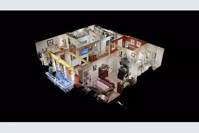 25205 Plantation Drive NE #205, Atlanta, GA 30324 - Photo 60