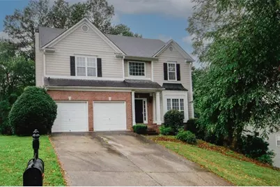 365 Hunt Creek Drive, Acworth, GA 30101 - Photo 14