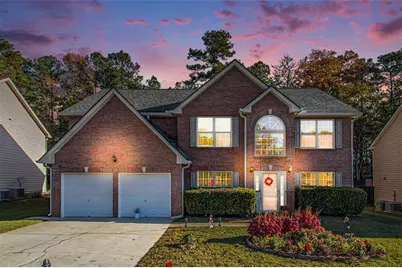 550 Windsor Way, Fairburn, GA 30213 - Photo 2