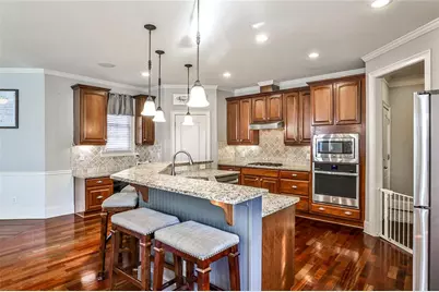 872 Pathview Court, Dacula, GA 30019 - Photo 16