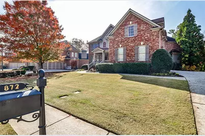 872 Pathview Court, Dacula, GA 30019 - Photo 4