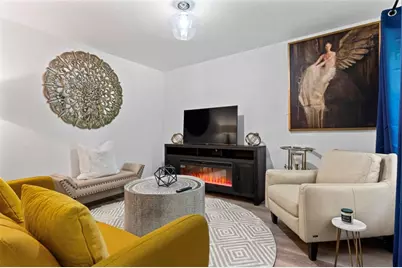 3519 Prince George Street, Atlanta, GA 30344 - Photo 46