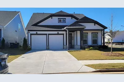 261 Vinca Circle NW, Kennesaw, GA 30144 - Photo 2