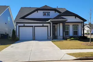 261 Vinca Circle NW, Kennesaw, GA 30144 - Photo 2