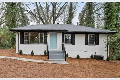 2235 Holly Hill Drive, Decatur, GA 30032 - Photo 1