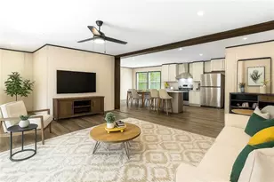 152 Wendy Hill Rd, Talking Rock, GA 30175 - Photo 4