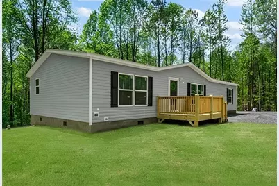 152 Wendy Hill Road, Talking Rock, GA 30175 - Photo 1