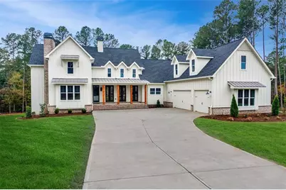 Lot 2 Cox Road, Woodstock, GA 30188 - Photo 22