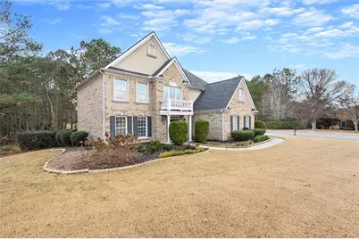 2600 Wolf Lake Drive SW, Atlanta, GA 30349 - Photo 38