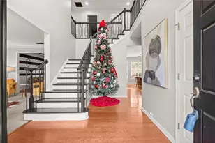 2600 Wolf Lake Dr SW, Atlanta, GA 30349 - Photo 2