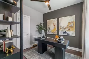 1160 Ormewood Ave SE, Atlanta, GA 30316 - Photo 6